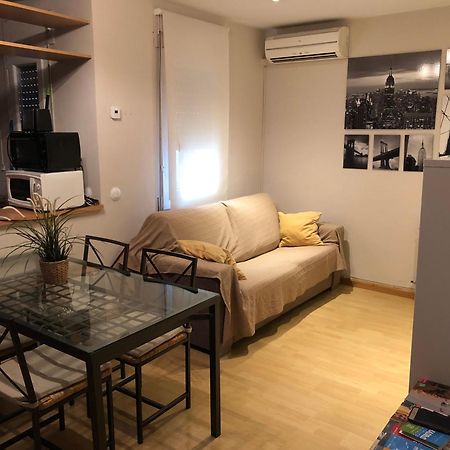 Apartamento En Benito Gutierrez Мадрид Экстерьер фото