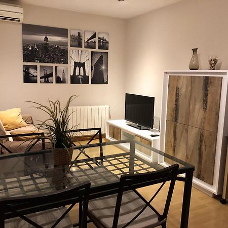Apartamento En Benito Gutierrez Мадрид Экстерьер фото